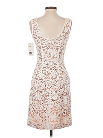 Nicole Miller New York City Cocktail Dress (view 2)