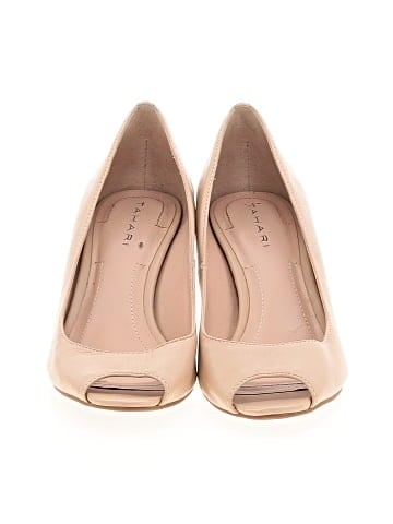 Tahari Heels (view 2)