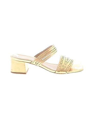 Ann Taylor Sandals (view 1)