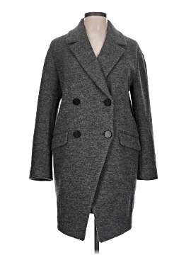 Diane Von Furstenberg Coat