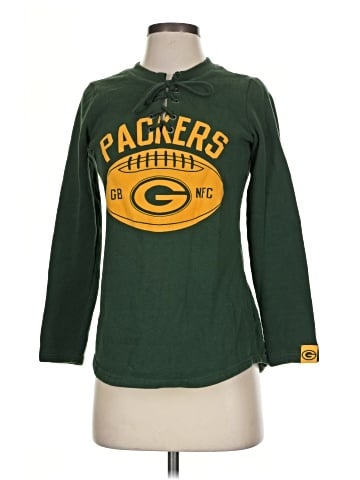 NFL Pullover Sweater (view 1)