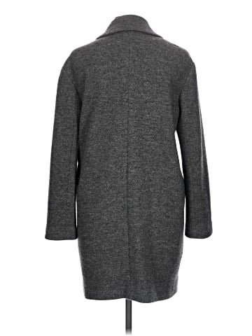Diane von Furstenberg Coat (view 2)
