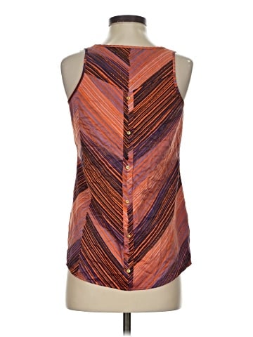 Outback Red Sleeveless Blouse (view 2)