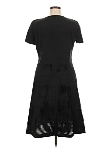 Lafayette 148 New York Casual Dress (view 2)