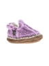 L.L.Bean Purple Booties Size 3 - 4 Kids - photo 1