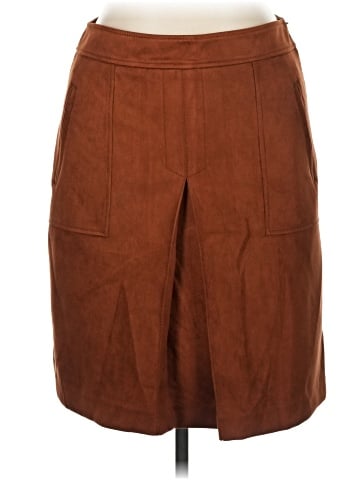 Ann Taylor LOFT Casual Skirt (view 1)