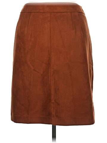 Ann Taylor LOFT Casual Skirt (view 2)