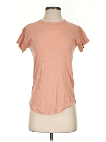 Madewell Short Sleeve T-Shirt (view 1)