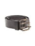 Assorted Brands 100% Leather Brown Leather Belt Size S - photo 1