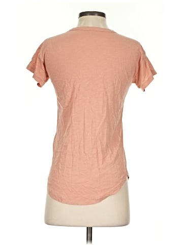 Madewell Short Sleeve T-Shirt (view 2)