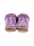 L.L.Bean Purple Booties Size 3 - 4 Kids - photo 2