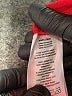 DKNY 100% Polyester Red Track Pants Size M - photo 8