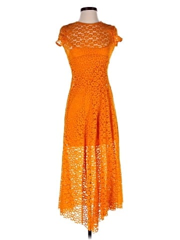 Stockholm Atelier & Other Stories Cocktail Dress (view 1)