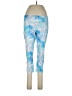 Ideology Tie-dye Blue Active Pants Size L - photo 1