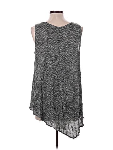 Comfy U.S.A. Sleeveless T-Shirt (view 2)