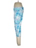 Ideology Tie-dye Blue Active Pants Size L - photo 5