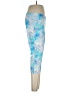 Ideology Tie-dye Blue Active Pants Size L - photo 4