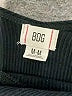 BDG Black Tank Top Size M - photo 7
