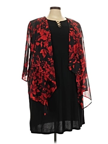 R&K Cocktail Dress (view 1)