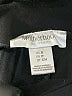 Motherhood Black Active Pants Size S - photo 3