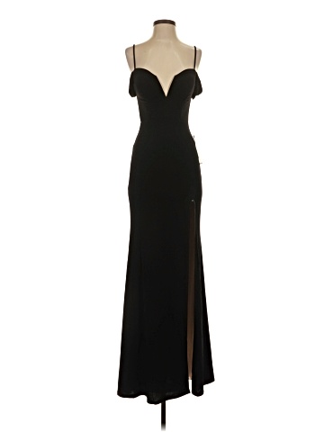 City Studio Cocktail Dress (view 1)