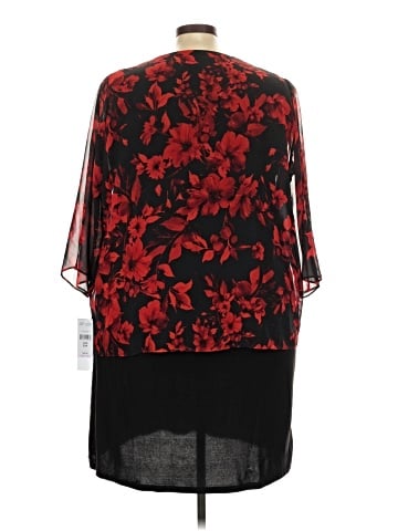 R&K Cocktail Dress (view 2)