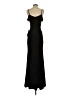 City Studio Black Cocktail Dress Size 3 - photo 2