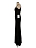 City Studio Black Cocktail Dress Size 3 - photo 5