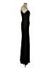 City Studio Black Cocktail Dress Size 3 - photo 4