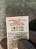 Lucky Brand Solid Black Pullover Sweater Size L - photo 7