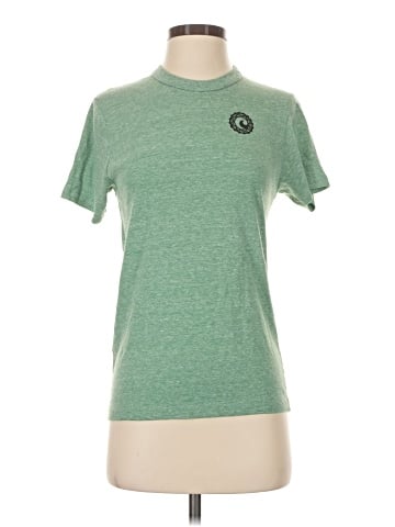 Alternative Earth Short Sleeve T-Shirt (view 1)