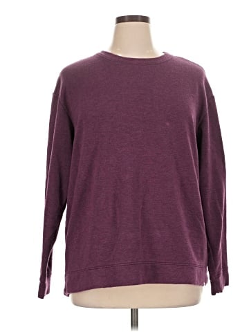 Orvis Pullover Sweater (view 1)