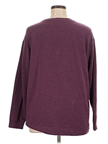 Orvis Pullover Sweater (view 2)