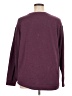 Orvis Burgundy Pullover Sweater Size XL - photo 2
