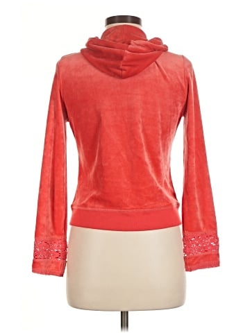 BCBGMAXAZRIA Long Sleeve Top (view 2)