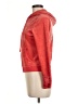 BCBGMAXAZRIA Red Long Sleeve Top Size M (petite) - photo 5