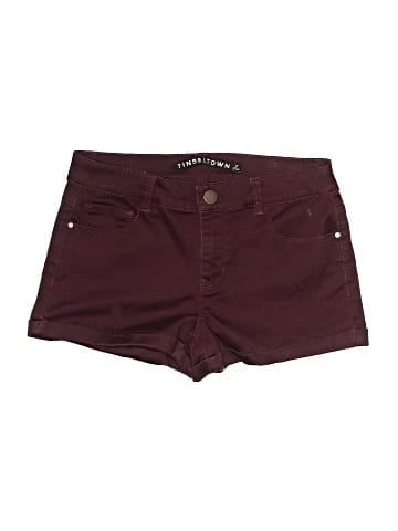 Tinseltown Shorts (view 1)
