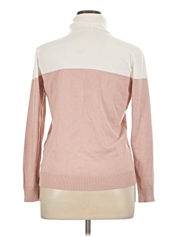 Calvin Klein Turtleneck Sweater (view 2)