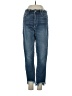 Abercrombie & Fitch Blue Jeans Size 27 waist - photo 1