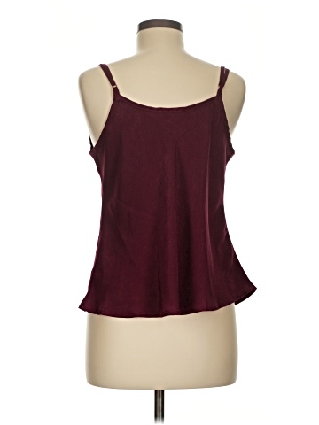 Mystree Sleeveless Blouse (view 2)