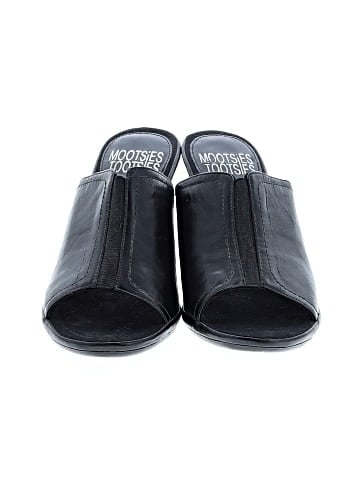 Mootsies Tootsies Heels (view 2)