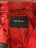 AKRIS Red Blazer Size 12 - photo 3