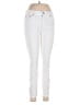 Indigo Rein White Jeans Size 7 - photo 1