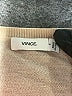 Vince. Color Block Tan Wool Pullover Sweater Size S - photo 7
