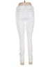Indigo Rein White Jeans Size 7 - photo 2