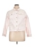 Nine West Pink Jacket Size XL - photo 1