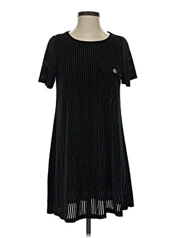 Pol Casual Dress (view 1)