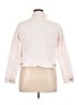 Nine West Pink Jacket Size XL - photo 2