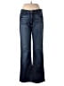 Red Engine Blue Jeans Size 28 waist - photo 1