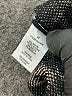 Adrienne Vittadini Paisley Black Pullover Sweater Size M - photo 8